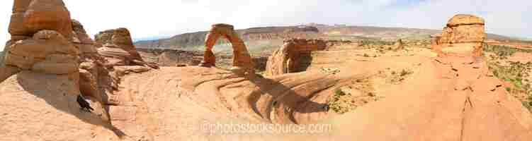 Desert Panoramas gallery