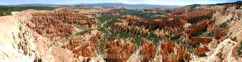 Bryce Canyon Nat Park Panoramas gallery