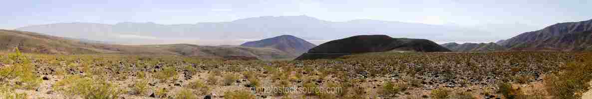 Death Valley Nat Park Panoramas gallery