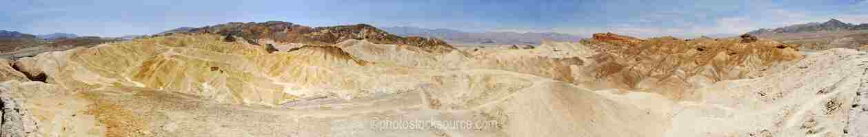 Death Valley Nat Park Panoramas gallery