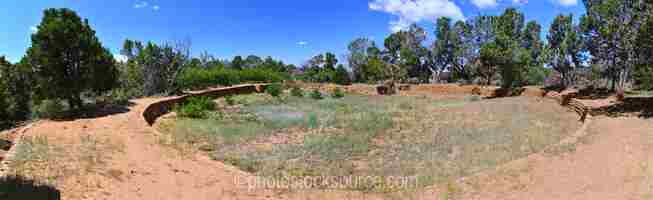 Mesa Verde Nat Park Panoramas gallery